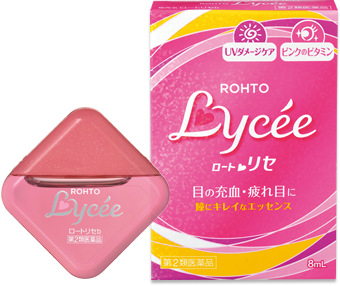 Rohto Lycée