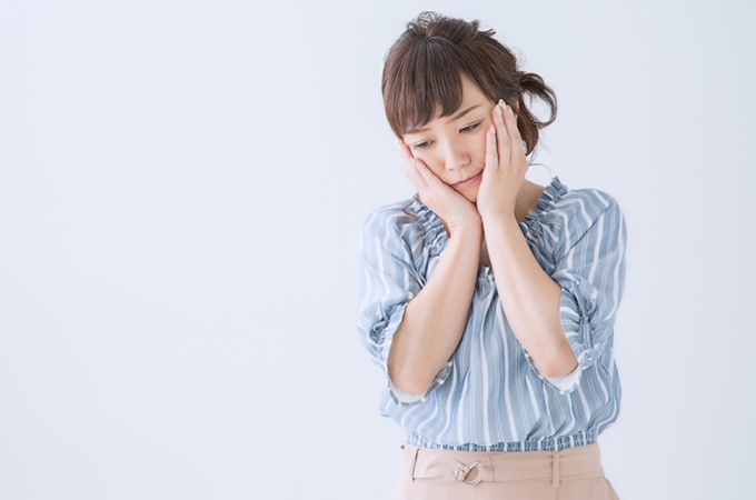 膣カンジダについて