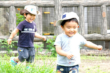 子どもも嫌がらない！ベタつかない使用感が◎