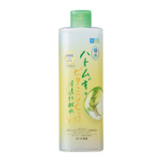 肌ラボ 極水ハトムギ＋浸透化粧水